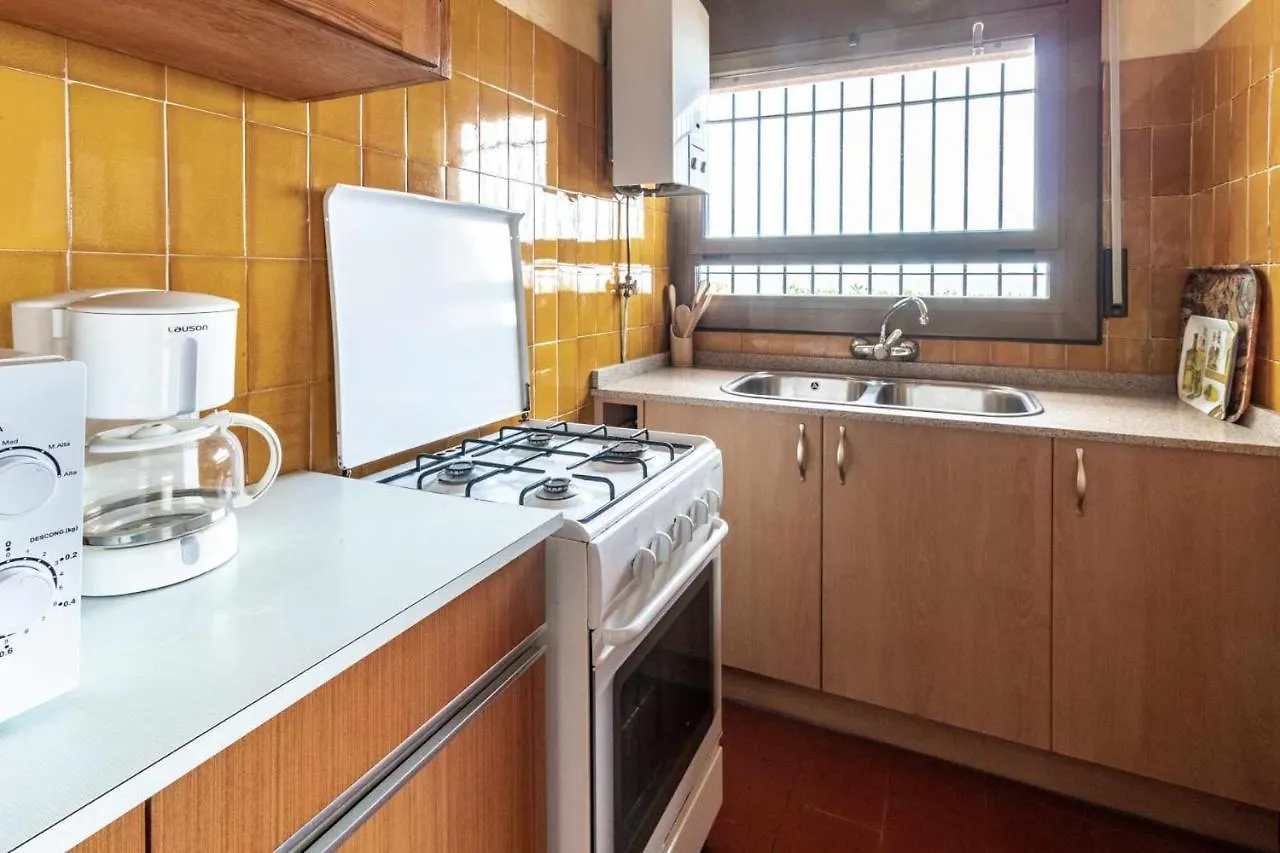 Carboneras 47 Apartamento En Primera Linea De Mar Llanca