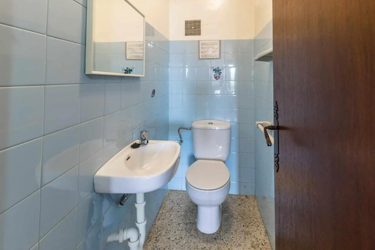 Carboneras 47 Apartamento En Primera Linea De Mar Llanca Apartment