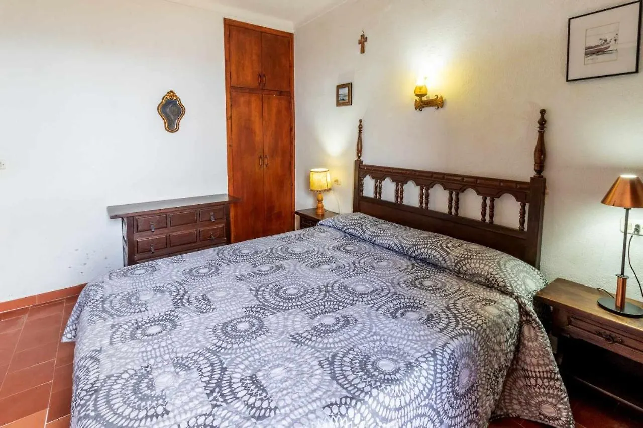 Carboneras 47 Apartamento En Primera Linea De Mar Llanca 0*,  Spain