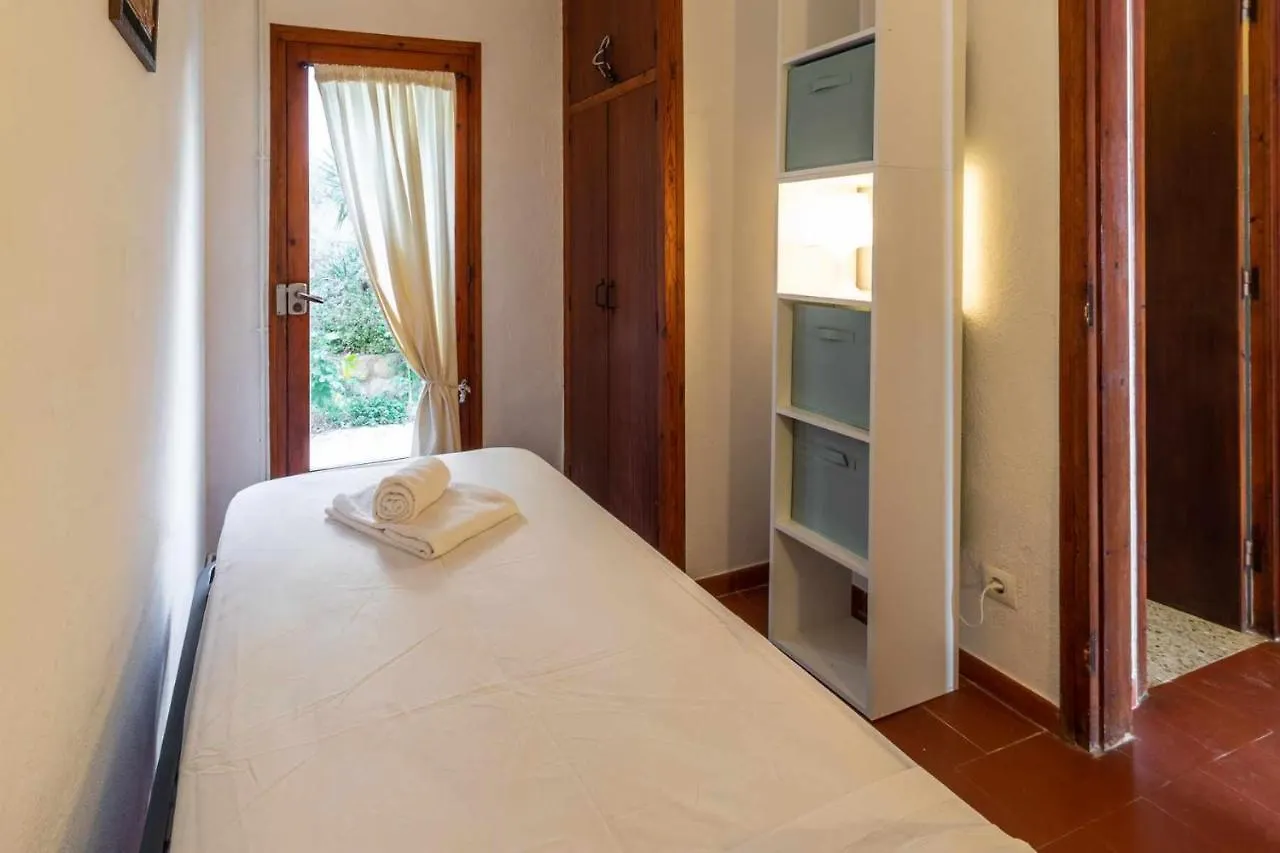Apartment Carboneras 47 Apartamento En Primera Linea De Mar Llanca